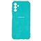 کاور سیلیکونی محافظ لنزدار مناسب برای گوشی موبایل سامسونگ Galaxy A05s